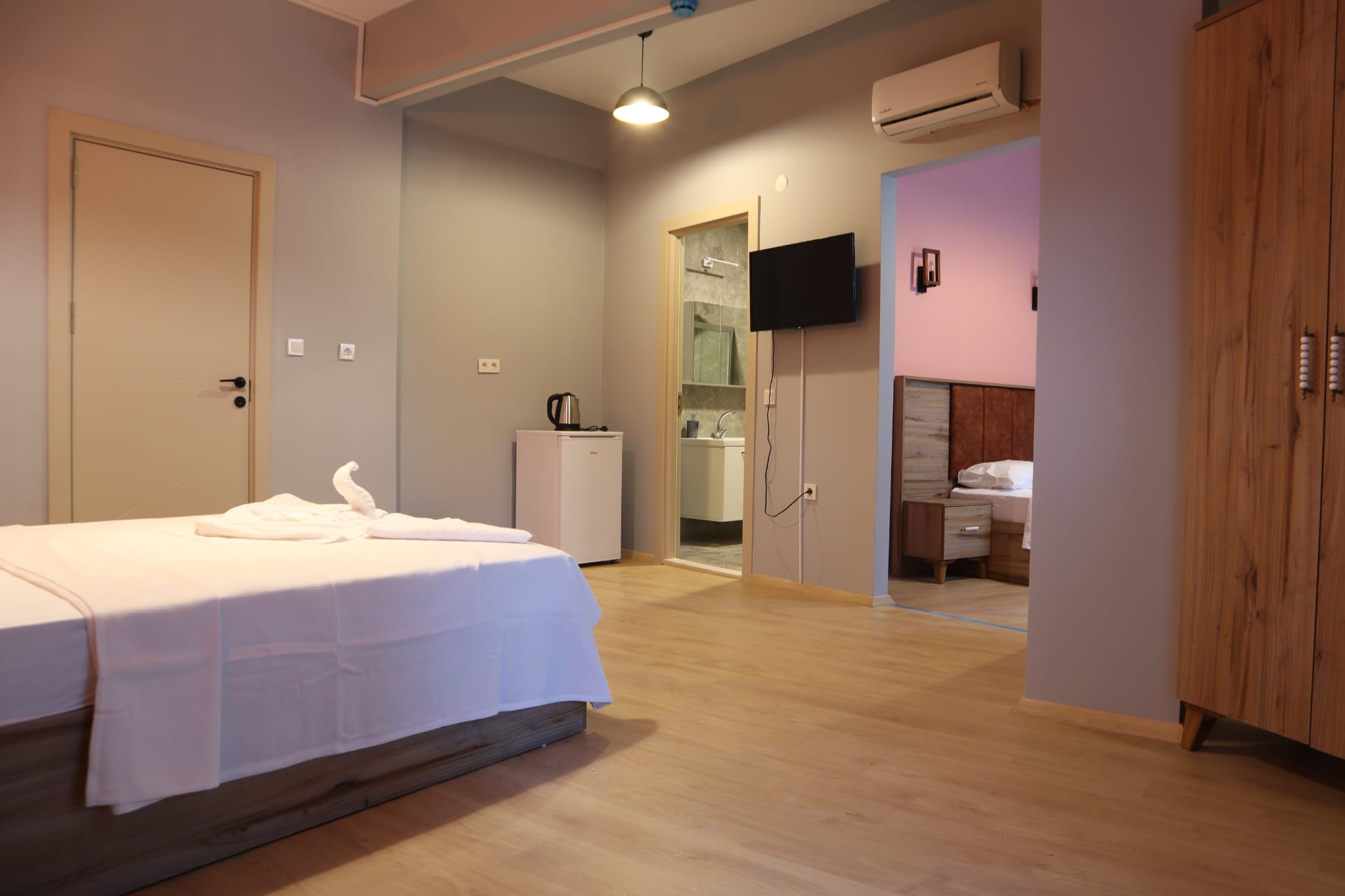 Elizim Pansiyon Hakkımızda